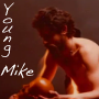 Young Mike